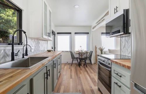 Callender Apartment | Coral House - Free Cancelation