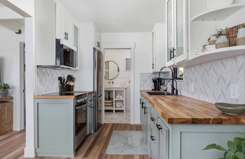 Callender Apartment | Coral House - Free Cancelation