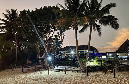 Tagaqe Villa | Coral Palms Exclusive Beachfront ResortnA 5-star resort all to yourself!nnnnnn