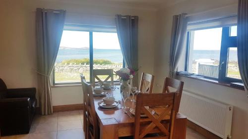 Ballyconneely House | Coral Strand Lodge