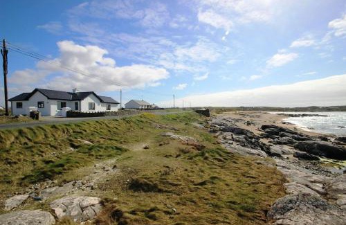 Ballyconneely House | Coral Strand Lodge