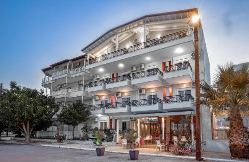 Nei Pori Apartment | CORAL Suites