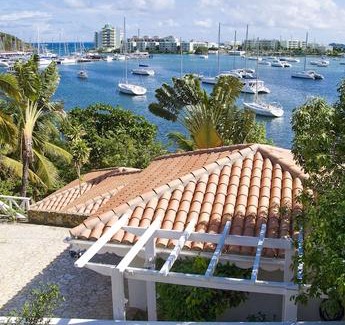 Oyster Pond Villa | Coralita by Island Properties Online