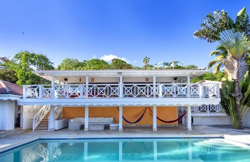 Oyster Pond Villa | Coralita by Island Properties Online