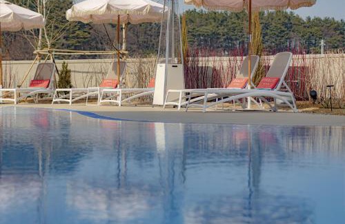 Yangyang Hotel | Corallo