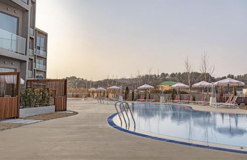 Yangyang Hotel | Corallo