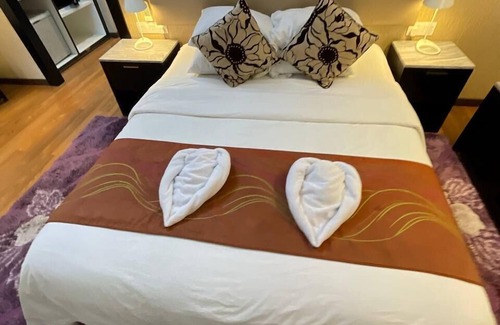 Pulau Perhentian Besar Resort | Coralview Bluestar Perhentian