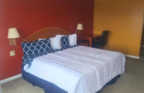Milton Hotel | Coratel Inn and Suites By Jasper Anthony