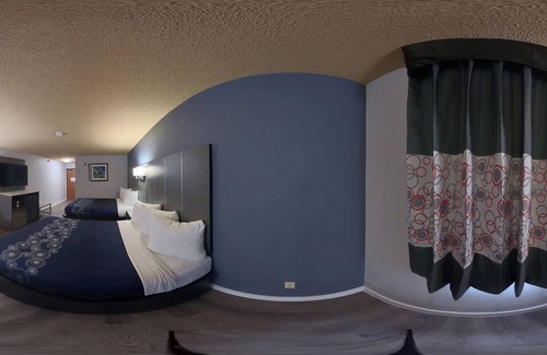 Eagan Hotel | Coratel Inn and Suites By Jasper Eagan - Comfort 2 Queen Bed Non Smoking