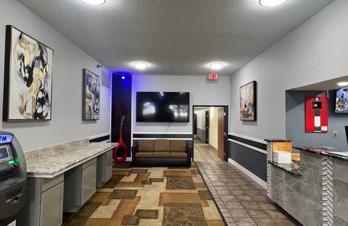 Eagan Hotel | Coratel Inn and Suites By Jasper Eagan - Comfort 2 Queen Bed Non Smoking
