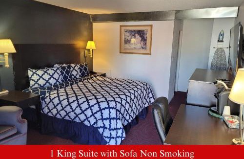 Hutchinson Hotel | Coratel Inn & Suites by Jasper Hutchinson