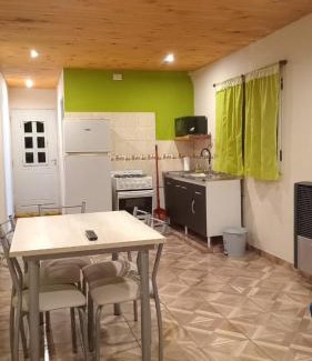 Villa Pehuenia Apartment | Corazón Contento