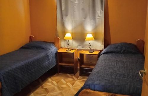 Villa Pehuenia Apartment | Corazón Contento