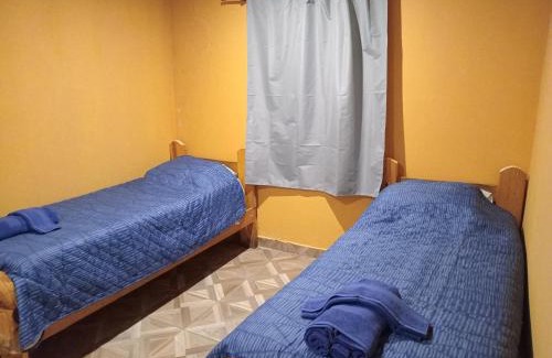 Villa Pehuenia Apartment | Corazón Contento