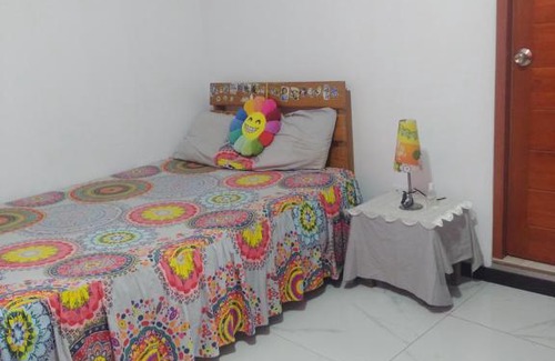 Independencia House | Corazón de melón