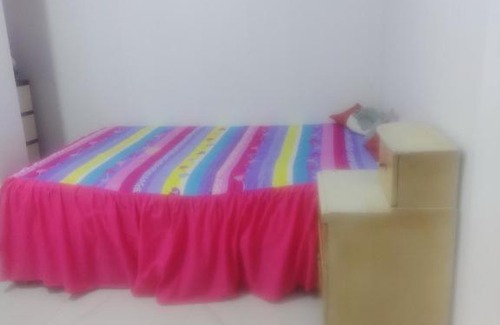 Chorrillos House | Corazón De Melón