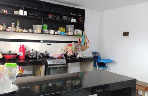 Chorrillos House | Corazón De Melón