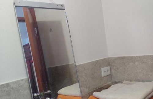 Chorrillos House | Corazón De Melón