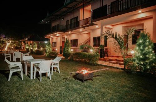 Bail Parao Resort | Corbett Nature Walk