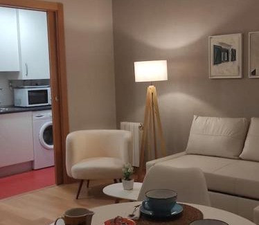Burgos Apartment | Cordón 4- 1D VUT 09-402
