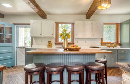 Lee House | Cordelia by AvantStay | Amazing Backyard, 10mins from Stockbridge!