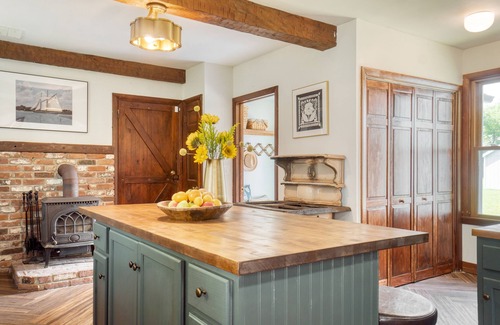 Lee House | Cordelia by AvantStay | Amazing Backyard, 10mins from Stockbridge!