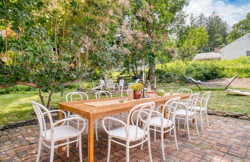 Lee House | Cordelia by AvantStay | Amazing Backyard, 10mins from Stockbridge!