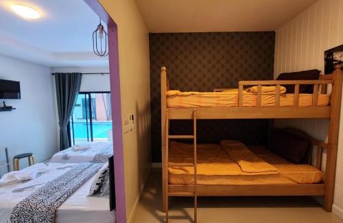 Sam Roi Yot Resort | Cordelia Resort Sam Roi Yot