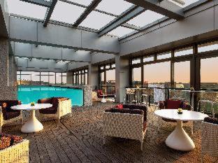 Minhang Hotel | Cordis Shanghai Hongqiao (Langham Hospitality Group)
