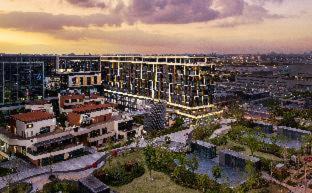 Minhang Hotel | Cordis Shanghai Hongqiao (Langham Hospitality Group)