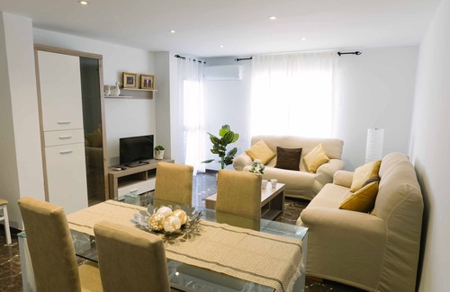 Cordoba Apartment | Cordobacourt la Ribera