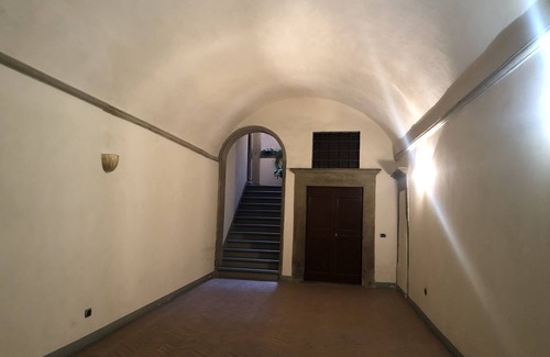Citta di Castello Apartment | Cordoni Palace
