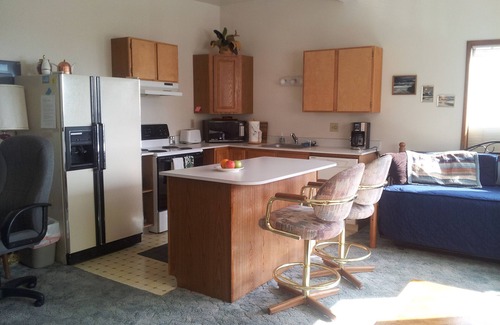 Cordova Apartment | Cordova at its Best!