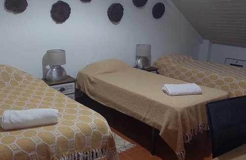 Santiago do Cacem Apartment | Corema Orange Apartment, Santo André, Setubal