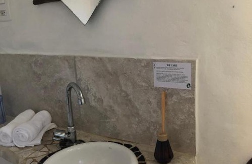 Serra Grande Bed & Breakfast | Cores Vivas