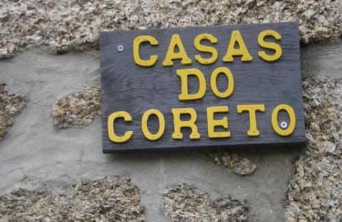 Sabugueiro House | Coreto Apartments Apt 1