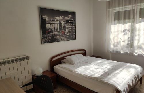 San Dorligo della Valle Apartment | Coretti Rooms
