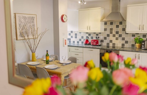 Tawstock Cottage | Corffe Cottages, Perfect Devon retreat, sleeps 4, heated indoor pool