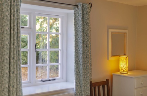 Tawstock Cottage | Corffe Cottages, Perfect Devon retreat, sleeps 4, heated indoor pool