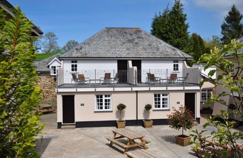 Tawstock Cottage | Corffe Cottages, Perfect Devon retreat, sleeps 4, heated indoor pool