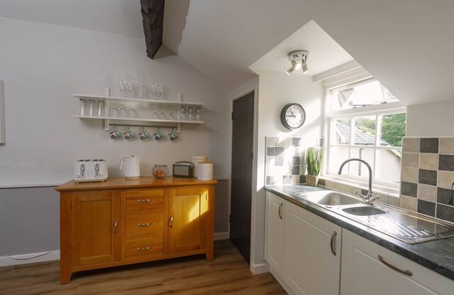 Tawstock Cottage | Corffe Cottages, Space for all the family, heated indoor pool