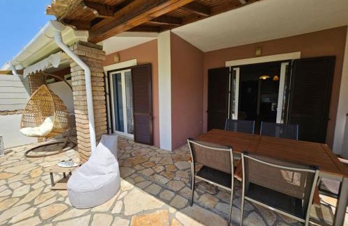 Glyfada Apartment | Corfu Glyfada Menigos Resort 5-8