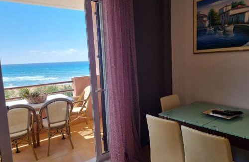 Parelia Apartment | Corfu Glyfada Menigos Resort 5-8-a
