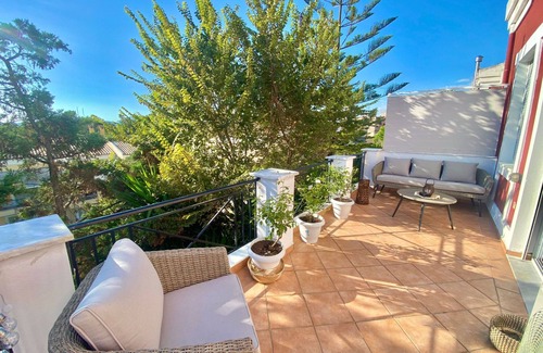 Kanoni House | Corfu Holidays Villa Kanoni