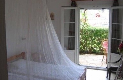 Kassiopi Apartment | Corfu island, Kassiopi, Private House with 4 Self-Catering Apartments