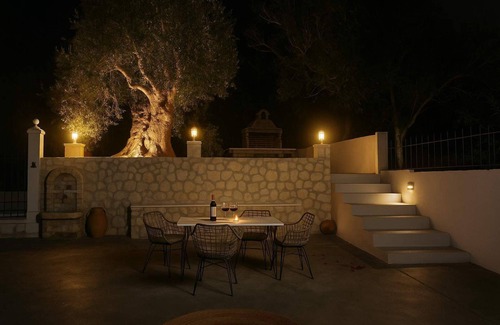 Korakades Condo | Corfu's Calm Oasis - Serene Retreat