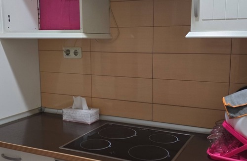Luerces Apartment | Corias Rural Apartments next to the Enchanted Forest and Narcea River