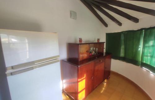 La Falda House | Corina,tu casa