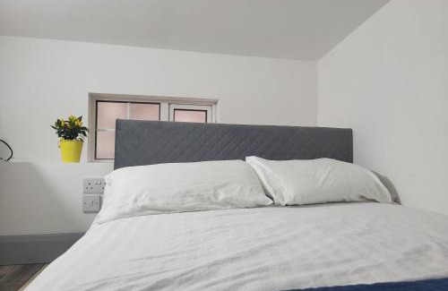 Cork Apartment | Cork City Loft - Cosy in Cork