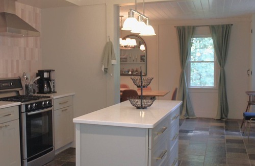 Barryville House | Corkscrew Cape - Family Friendly Upstate NY Escape